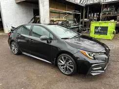 5YFB4MBEXMP076673 2021 TOYOTA COROLLA