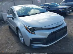 5YFB4MBEXMP082232 2021 TOYOTA COROLLA