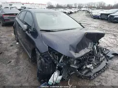 5YFB4MBEXMP084711 2021 TOYOTA COROLLA