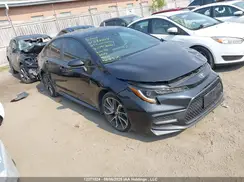 5YFB4MBEXMP091366 2021 TOYOTA COROLLA