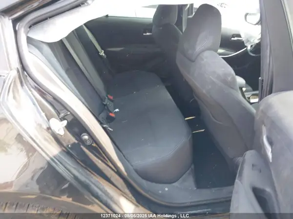 5YFB4MBEXMP091366 2021 TOYOTA COROLLA - Image 8