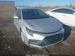 5YFB4MBEXNP099095 2022 TOYOTA COROLLA
