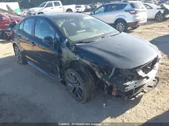 5YFB4MBEXNP099694 2022 TOYOTA COROLLA