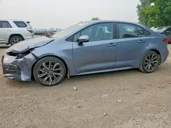 5YFB4MBEXNP119393 2022 TOYOTA COROLLA