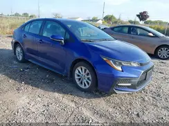 5YFB4MBEXNP124061 2022 TOYOTA COROLLA