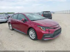 5YFB4MBEXNP126103 2022 TOYOTA COROLLA
