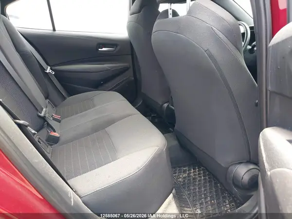 5YFB4MBEXNP126103 2022 TOYOTA COROLLA - Image 8