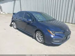 5YFB4MBEXNP139496 2022 TOYOTA COROLLA