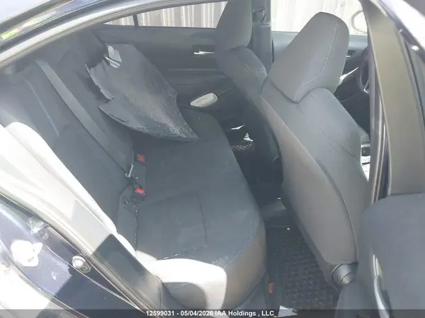 5YFB4MBEXNP139496 2022 TOYOTA COROLLA - Image 8
