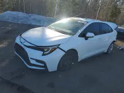 5YFB4MBEXPP164594 2023 TOYOTA COROLLA