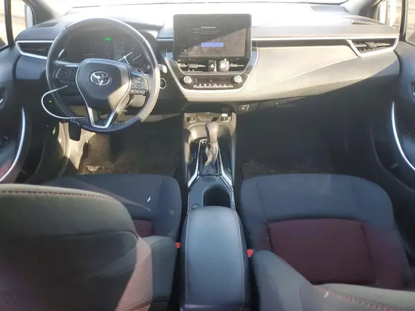5YFB4MBEXPP164594 2023 TOYOTA COROLLA - Image 8