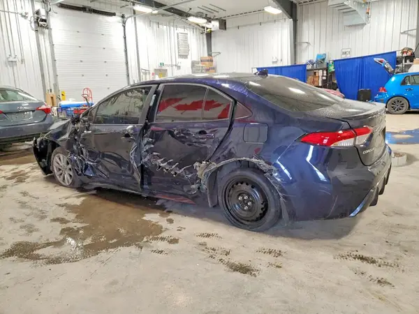 5YFB4MBEXRP187439 2024 TOYOTA COROLLA - Image 2