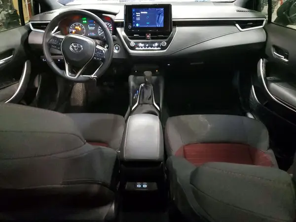 5YFB4MBEXRP187439 2024 TOYOTA COROLLA - Image 8
