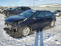 5YFB4MBEXRP192110 2024 TOYOTA COROLLA
