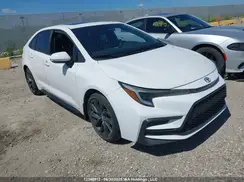 5YFB4MBEXRP198022 2024 TOYOTA COROLLA