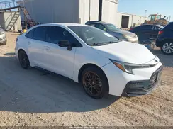5YFB4MCE0RP169403 2024 TOYOTA COROLLA