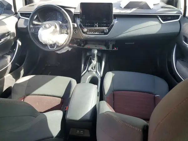 5YFB4MCE0RP170065 2024 TOYOTA COROLLA - Image 8
