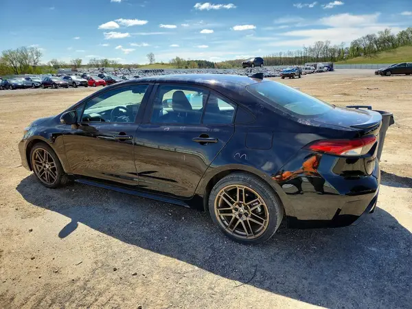 5YFB4MCE0RP177808 2024 TOYOTA COROLLA - Image 2