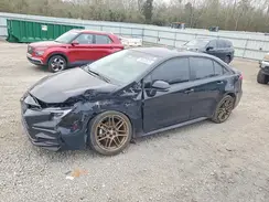 5YFB4MCE0RP178702 2024 TOYOTA COROLLA