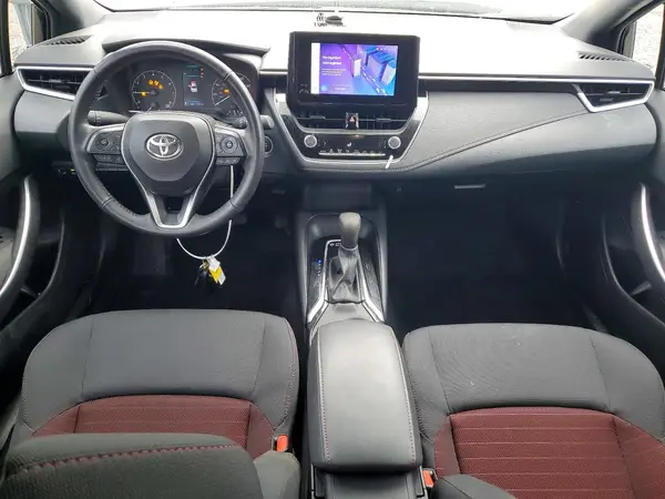 5YFB4MCE0RP178702 2024 TOYOTA COROLLA - Image 8