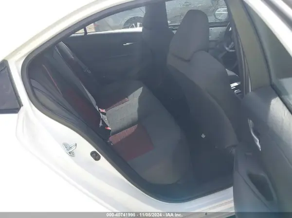 5YFB4MCE0RP179056 2024 TOYOTA COROLLA - Image 8