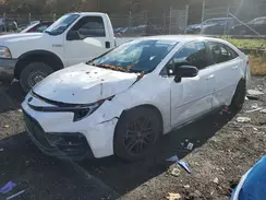 5YFB4MCE0RP187013 2024 TOYOTA COROLLA