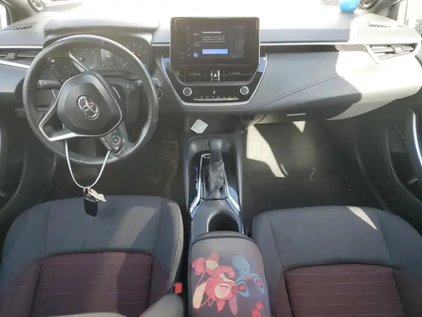 5YFB4MCE0RP187013 2024 TOYOTA COROLLA - Image 8