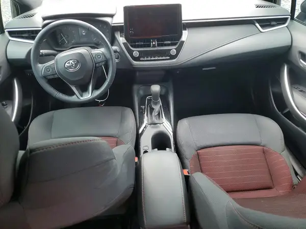5YFB4MCE0RP200276 2024 TOYOTA COROLLA - Image 8