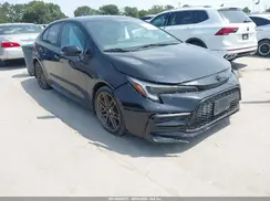 5YFB4MCE0RP203842 2024 TOYOTA COROLLA
