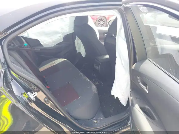 5YFB4MCE0RP203842 2024 TOYOTA COROLLA - Image 8