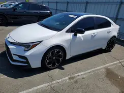 5YFB4MCE0SP219335 2025 TOYOTA COROLLA