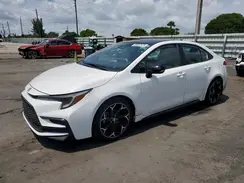 5YFB4MCE0SP220159 2025 TOYOTA COROLLA