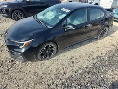 5YFB4MCE0SP225118 2025 TOYOTA COROLLA