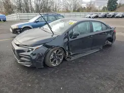 5YFB4MCE0SP226558 2025 TOYOTA COROLLA