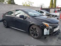 5YFB4MCE0SP230836 2025 TOYOTA COROLLA