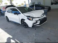 5YFB4MCE0SP236930 2025 TOYOTA COROLLA
