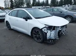 5YFB4MCE0SP248981 2025 TOYOTA COROLLA