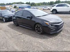 5YFB4MCE0SP251248 2025 TOYOTA COROLLA