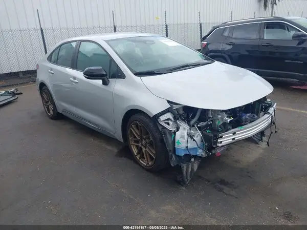 5YFB4MCE1RP169426 2024 TOYOTA COROLLA - Image 1