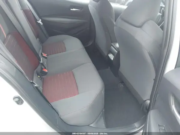 5YFB4MCE1RP169426 2024 TOYOTA COROLLA - Image 8
