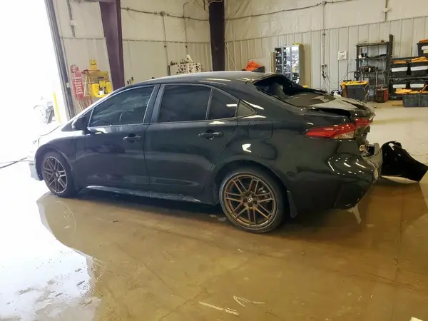 5YFB4MCE1RP179387 2024 TOYOTA COROLLA - Image 2