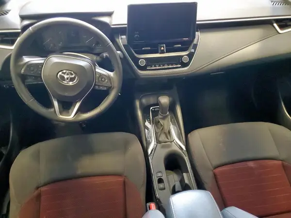 5YFB4MCE1RP179387 2024 TOYOTA COROLLA - Image 8
