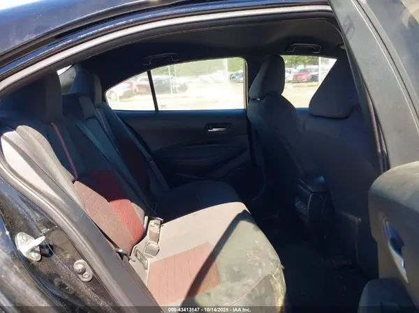5YFB4MCE1RP183648 2024 TOYOTA COROLLA - Image 8