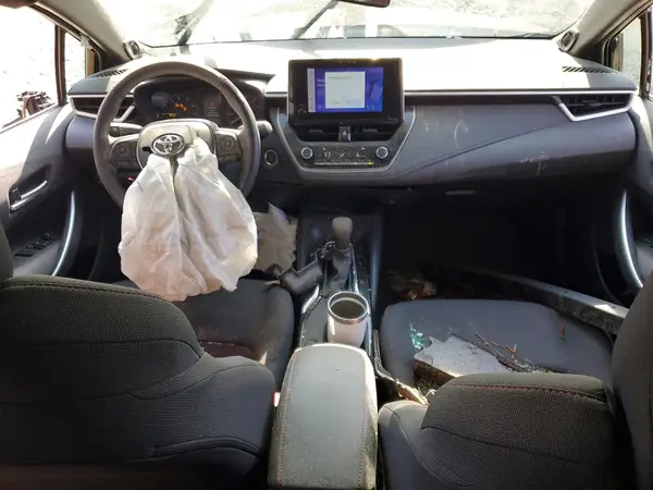 5YFB4MCE1RP201386 2024 TOYOTA COROLLA - Image 8