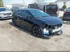 5YFB4MCE1SP218775 2025 TOYOTA COROLLA