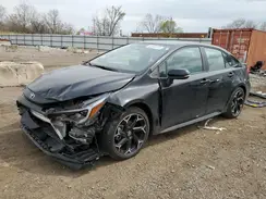 5YFB4MCE1SP221255 2025 TOYOTA COROLLA