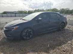 5YFB4MCE1SP221580 2025 TOYOTA COROLLA