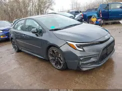 5YFB4MCE1SP223877 2025 TOYOTA COROLLA