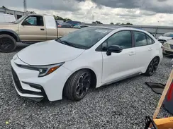 5YFB4MCE1SP230733 2025 TOYOTA COROLLA