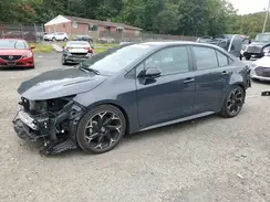 5YFB4MCE1SP236869 2025 TOYOTA COROLLA